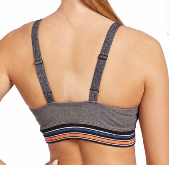 Splendid NWT Sports Bra Women XS - Picture 13 of 13